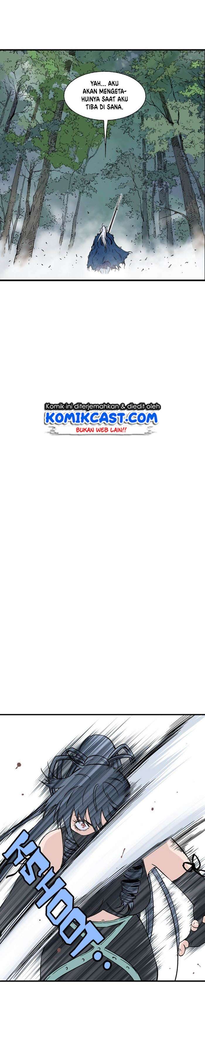 Gosu chapter 171 halaman 24