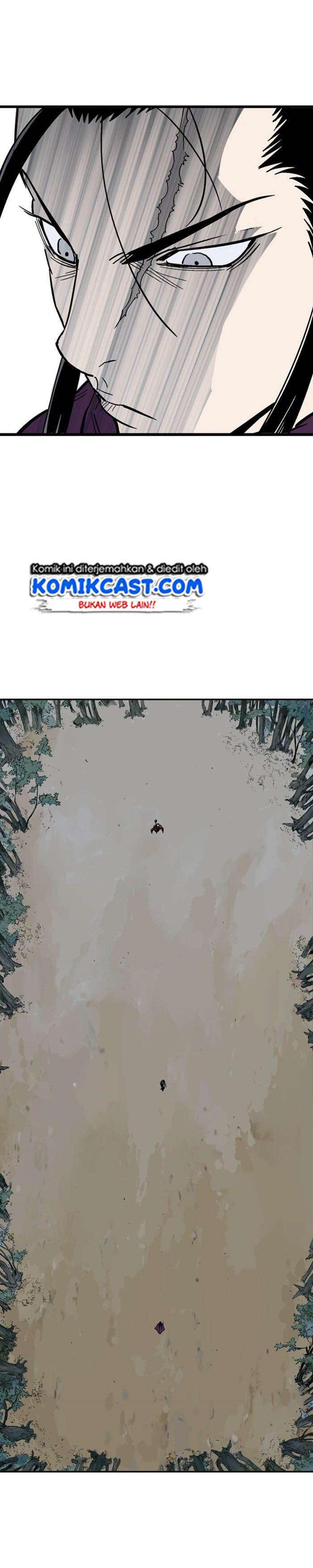 Gosu chapter 171 halaman 41