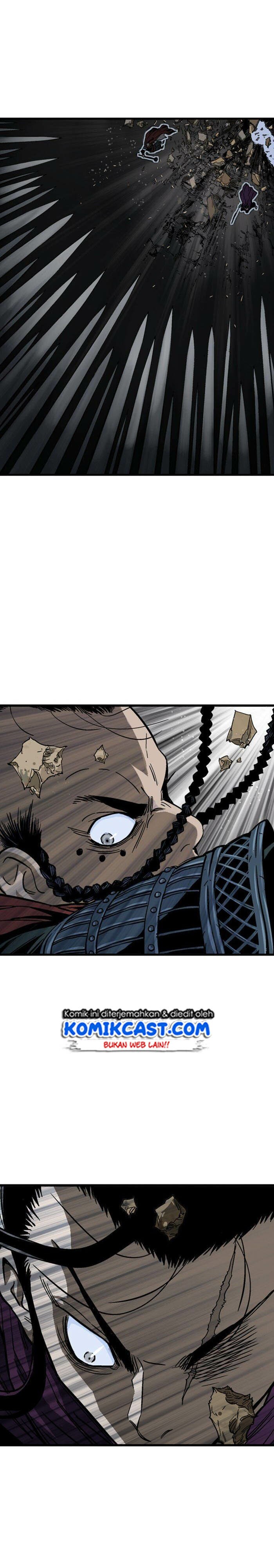Gosu chapter 172 halaman 7