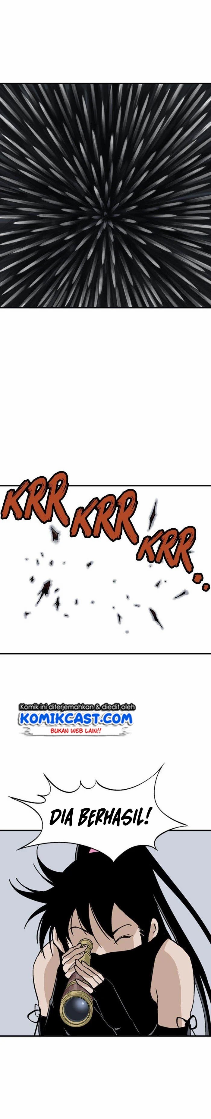 Gosu chapter 172 halaman 8