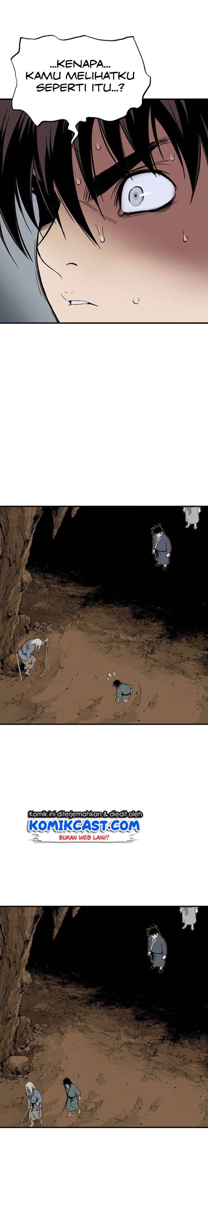 Gosu chapter 173 halaman 4