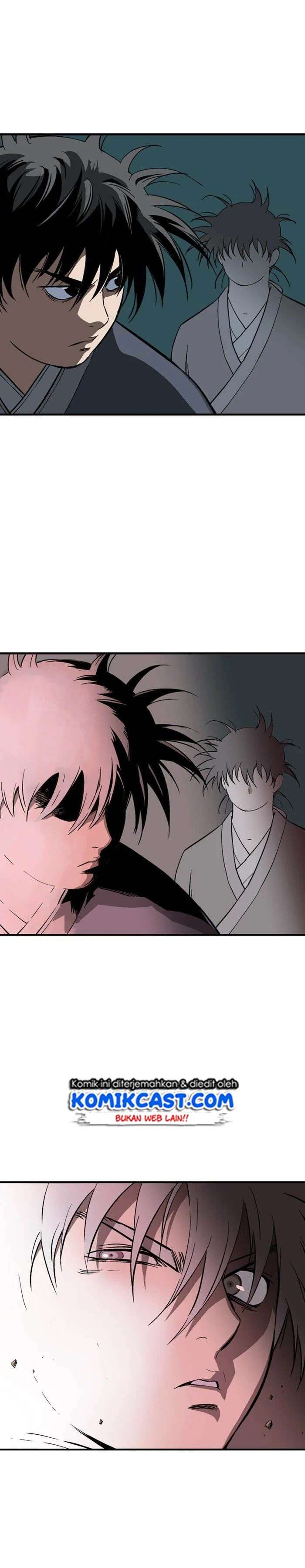 Gosu chapter 173 halaman 7