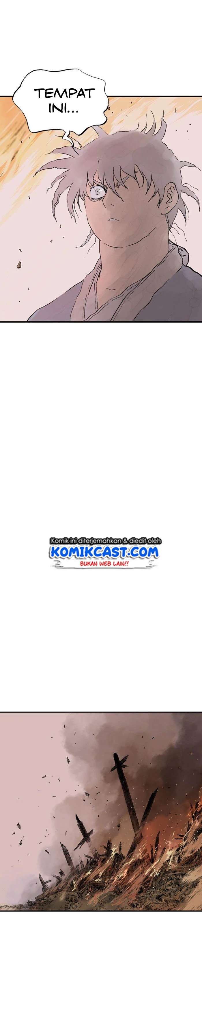 Gosu chapter 173 halaman 10
