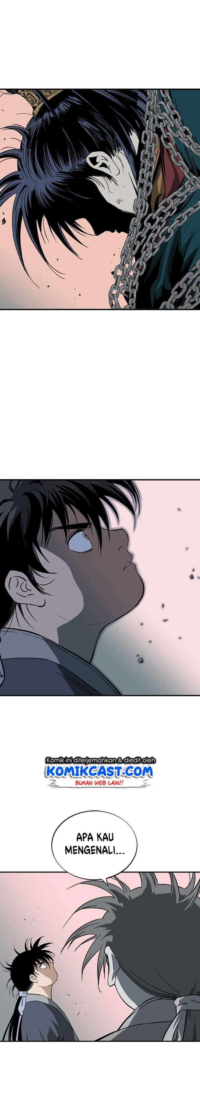 Gosu chapter 173 halaman 12