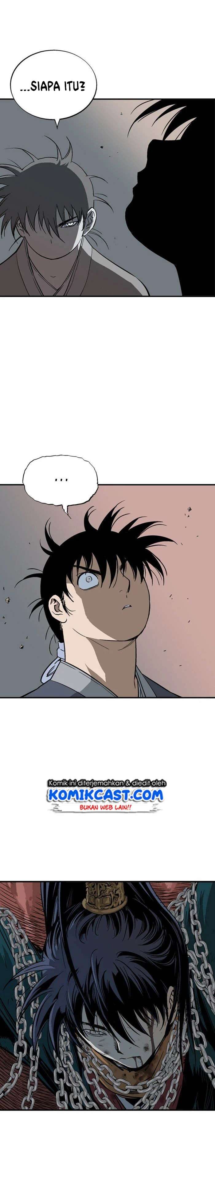 Gosu chapter 173 halaman 13