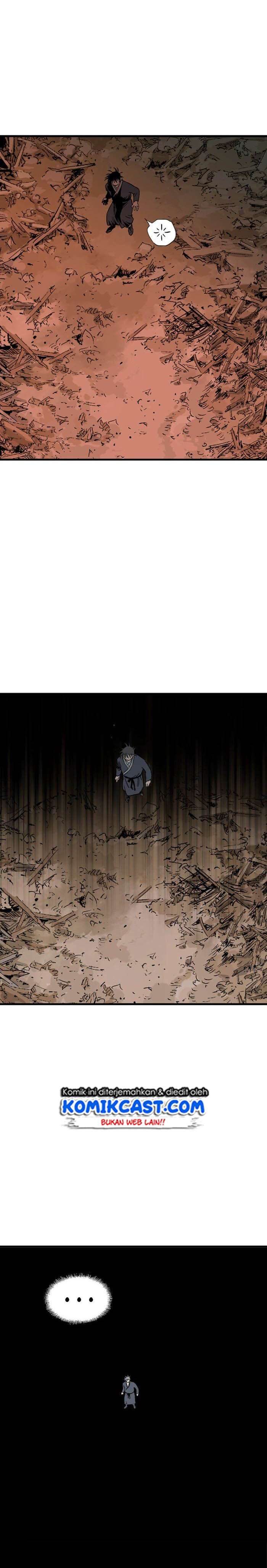 Gosu chapter 173 halaman 24