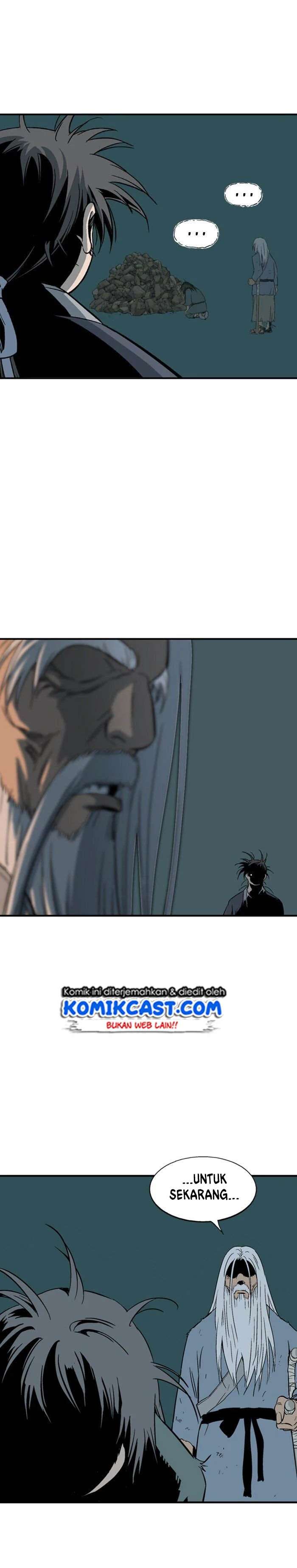 Gosu chapter 173 halaman 29