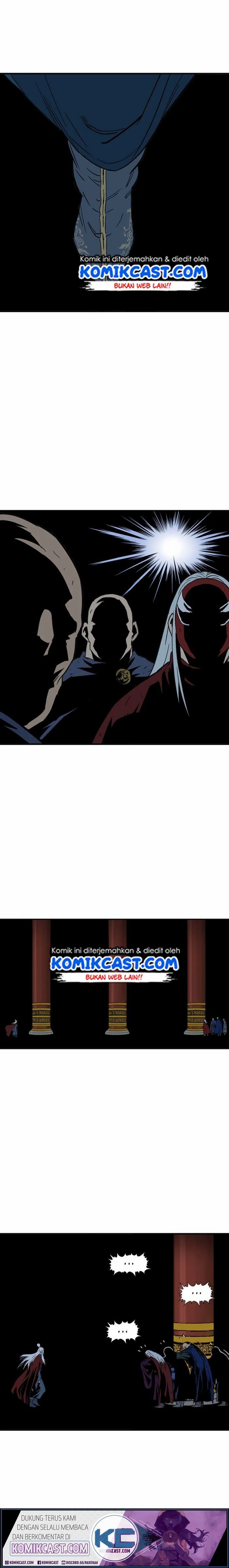 Gosu chapter 174 halaman 4