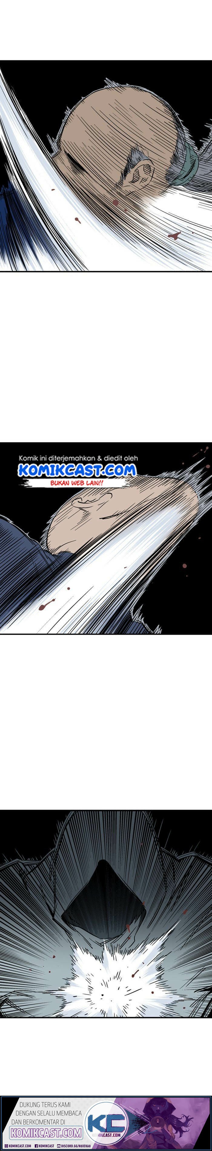 Gosu chapter 174 halaman 6
