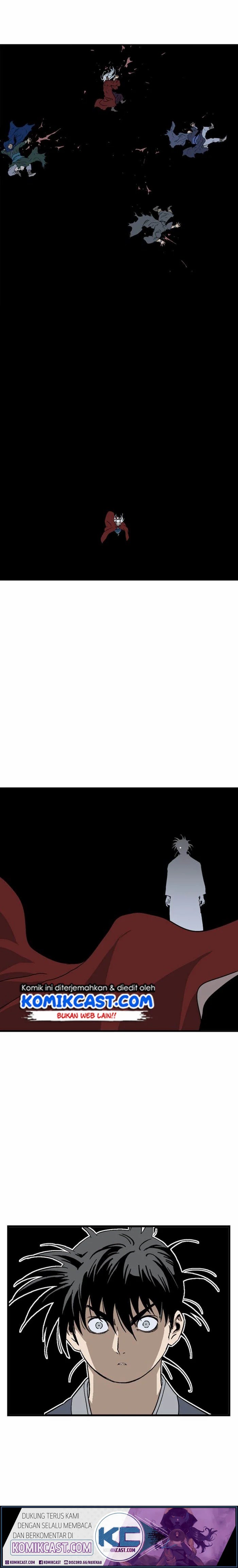 Gosu chapter 174 halaman 7