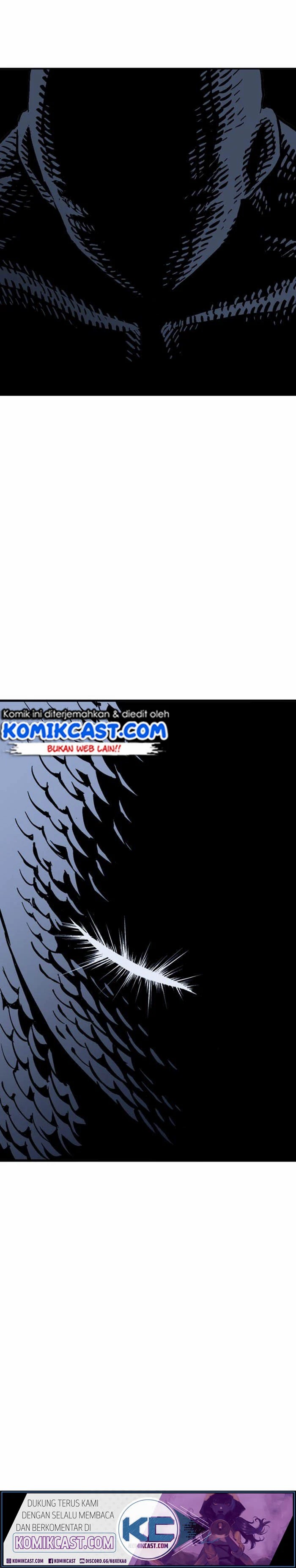 Gosu chapter 174 halaman 32