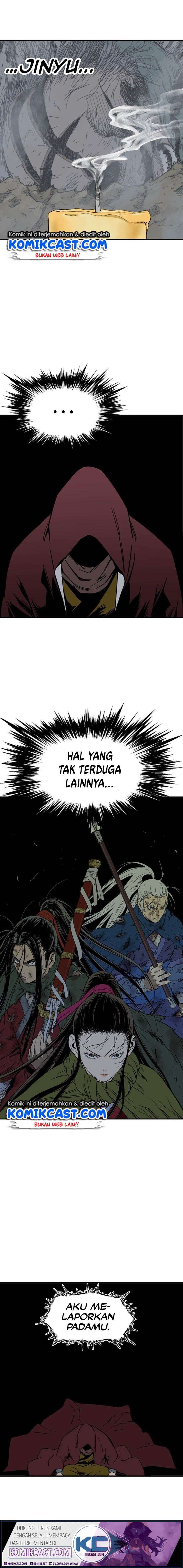 Gosu chapter 175 halaman 4