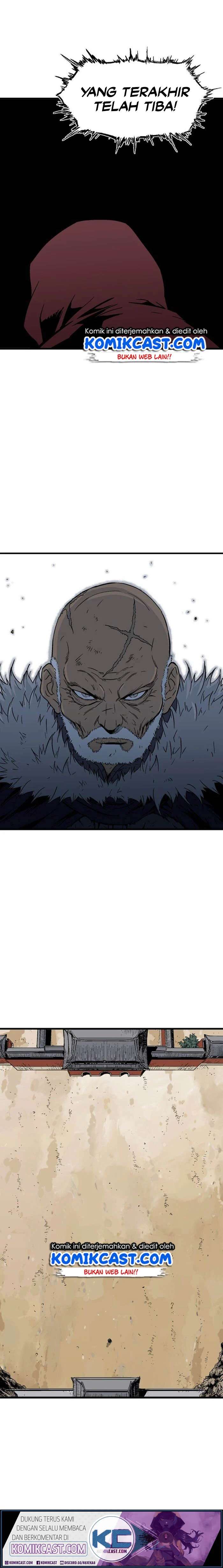 Gosu chapter 175 halaman 5
