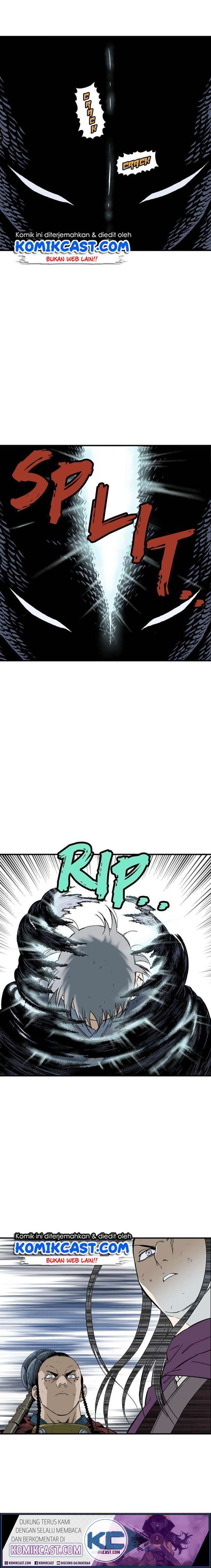 Gosu chapter 175 halaman 12