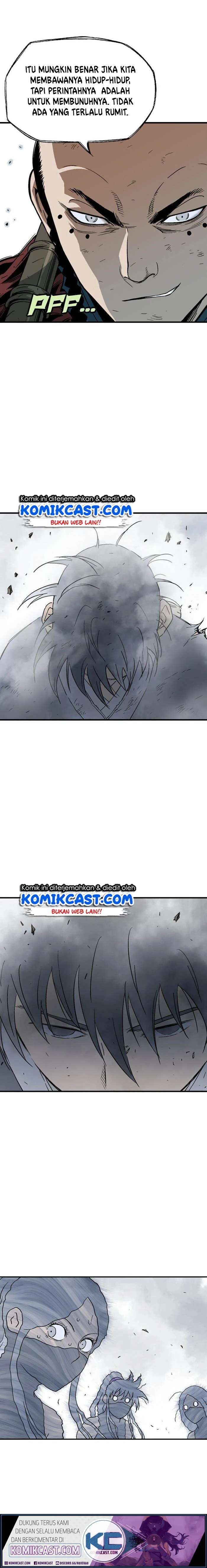 Gosu chapter 175 halaman 15