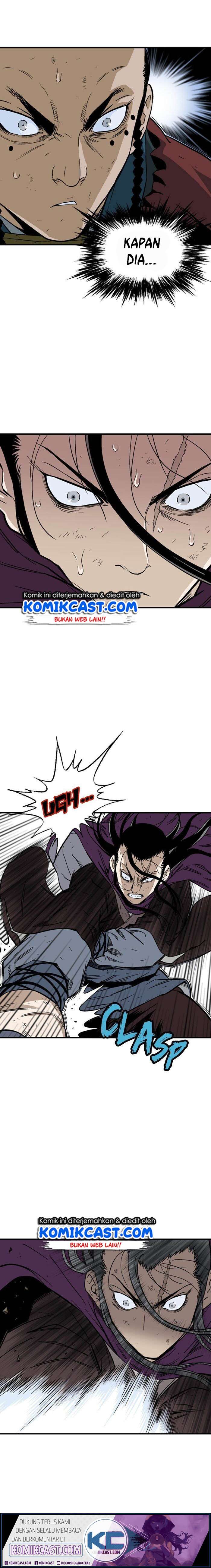 Gosu chapter 175 halaman 24