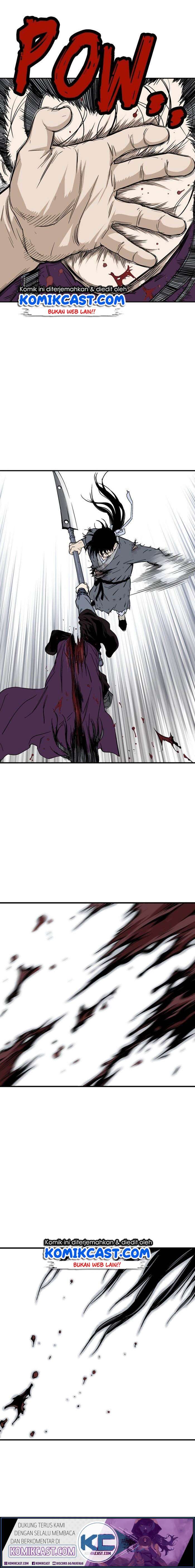 Gosu chapter 175 halaman 25