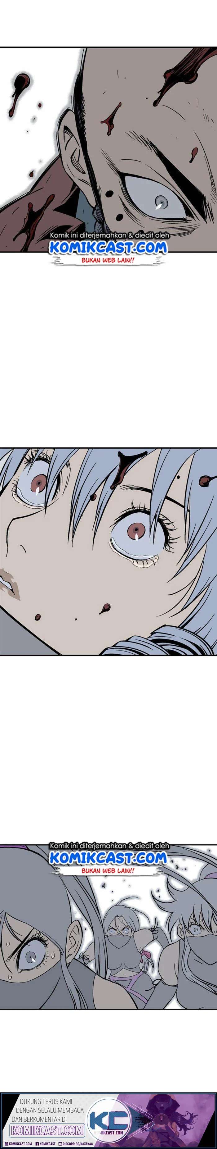Gosu chapter 175 halaman 26