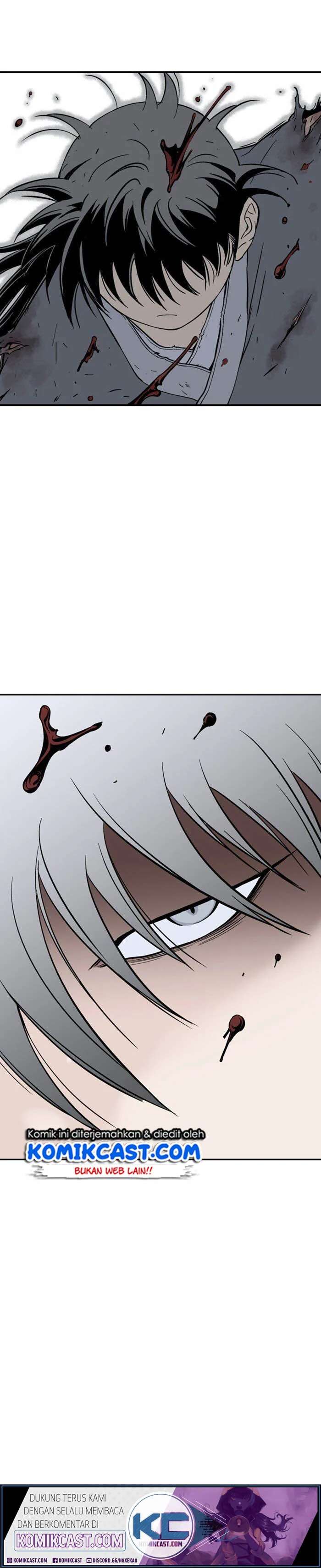 Gosu chapter 175 halaman 27