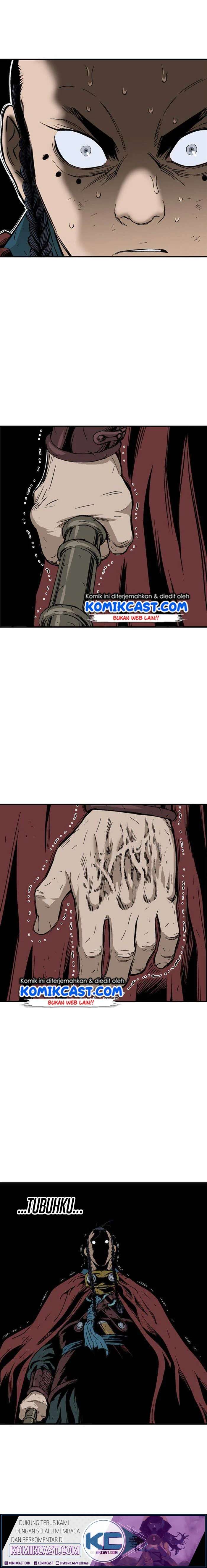Gosu chapter 176 halaman 5