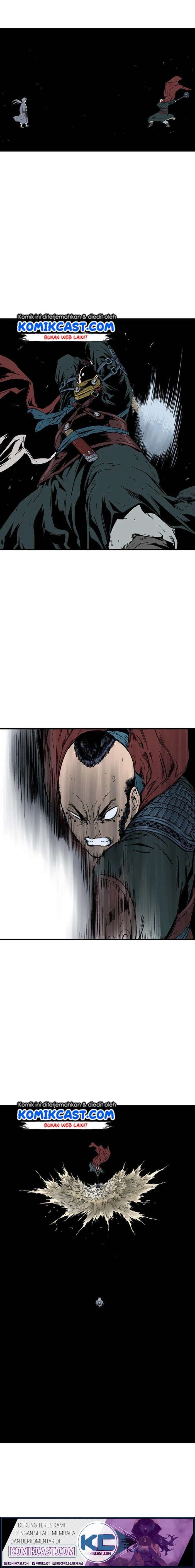 Gosu chapter 176 halaman 9