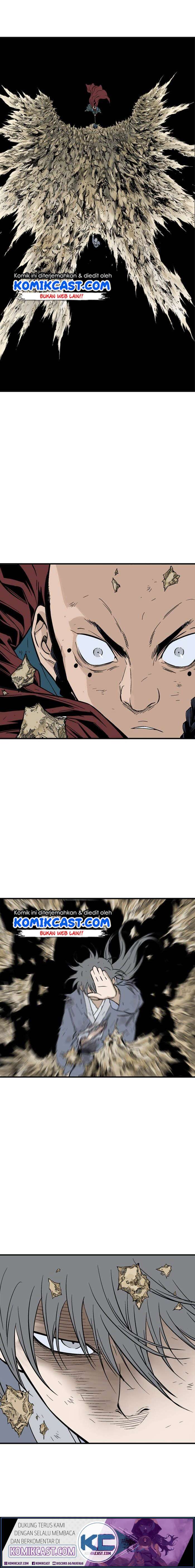 Gosu chapter 176 halaman 10