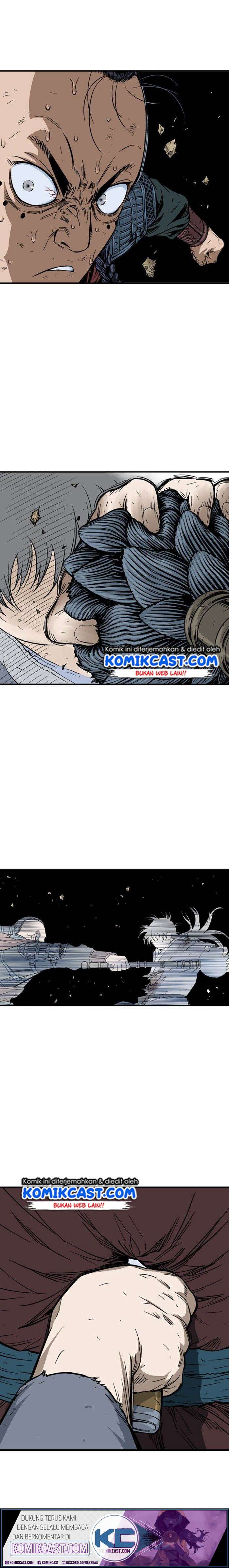 Gosu chapter 176 halaman 13