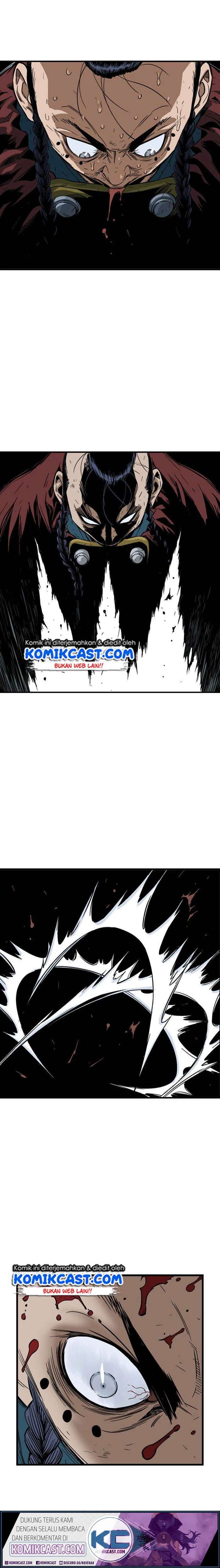 Gosu chapter 176 halaman 14