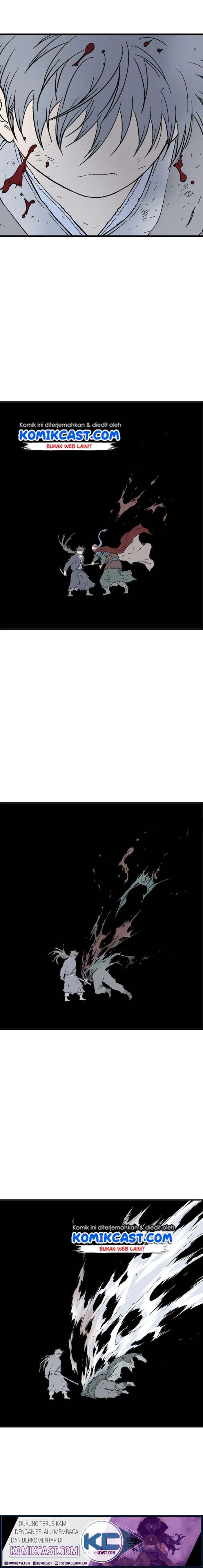 Gosu chapter 176 halaman 15