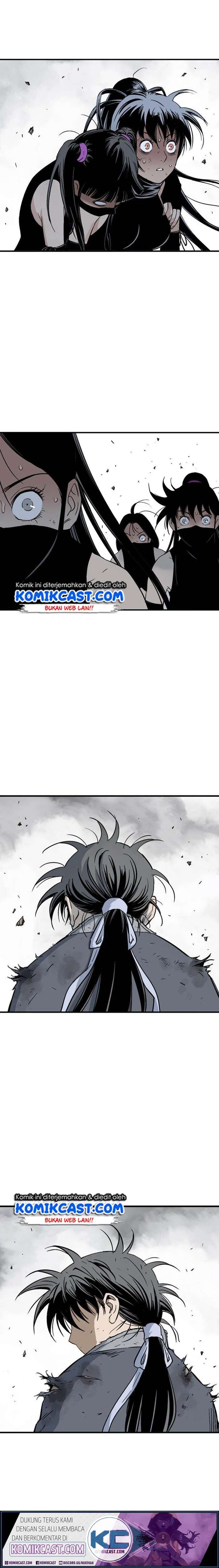 Gosu chapter 176 halaman 17