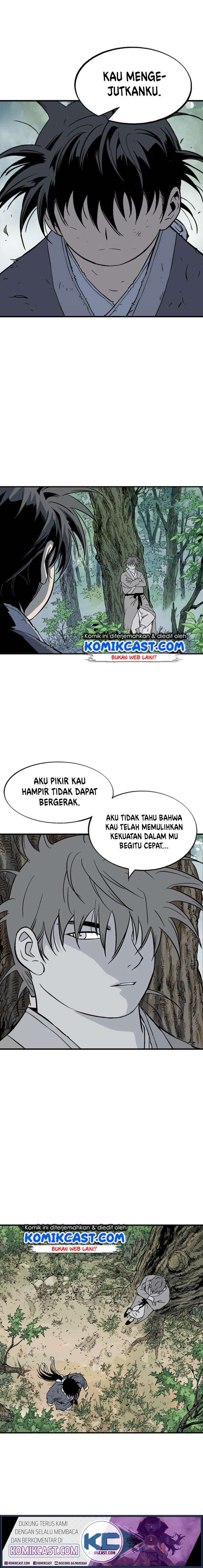 Gosu chapter 176 halaman 24