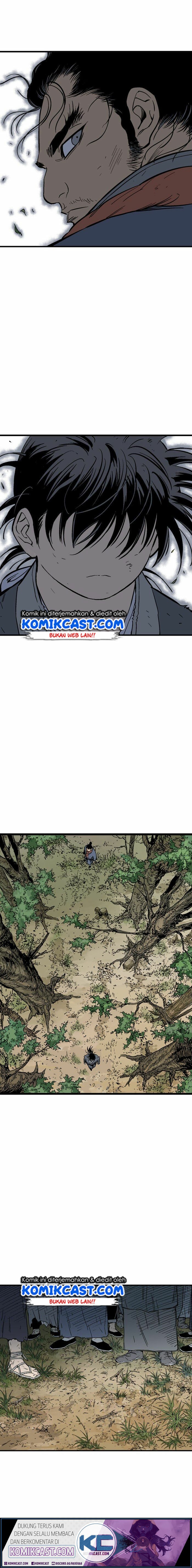 Gosu chapter 177 halaman 6