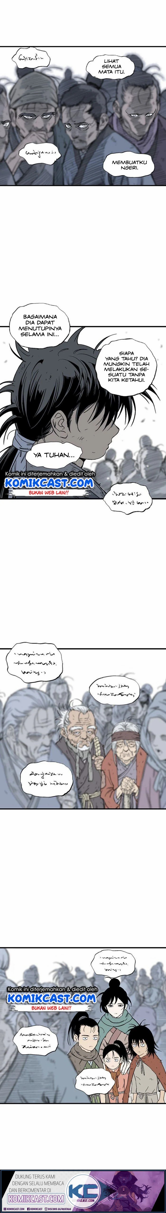 Gosu chapter 177 halaman 9