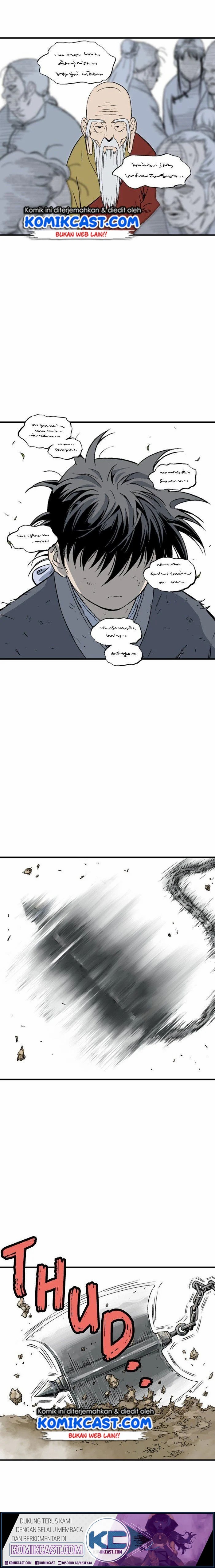 Gosu chapter 177 halaman 10