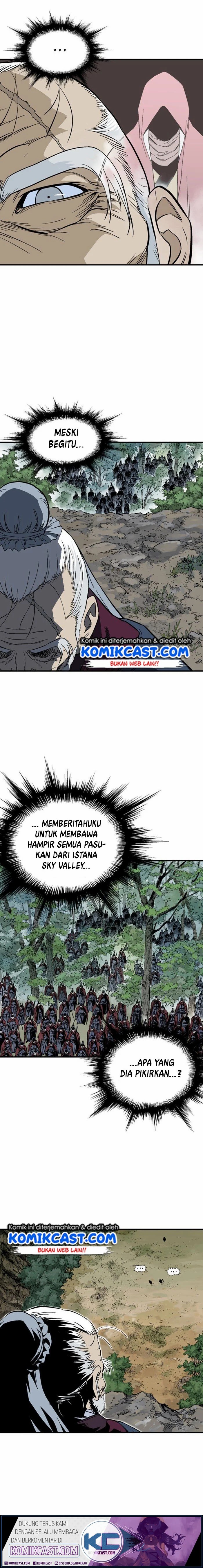 Gosu chapter 177 halaman 13