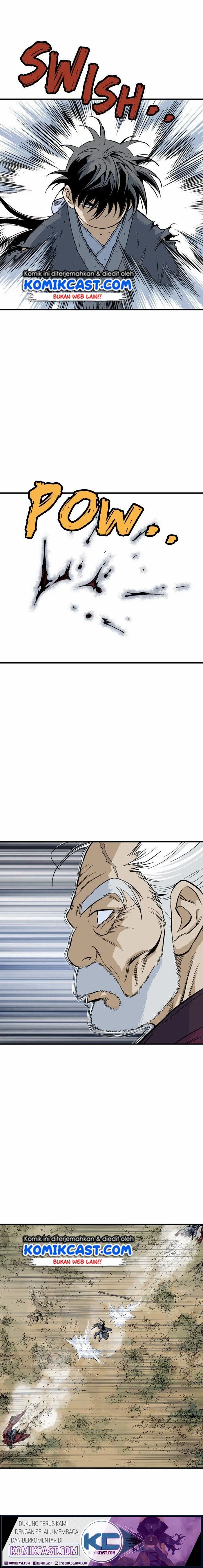 Gosu chapter 177 halaman 15