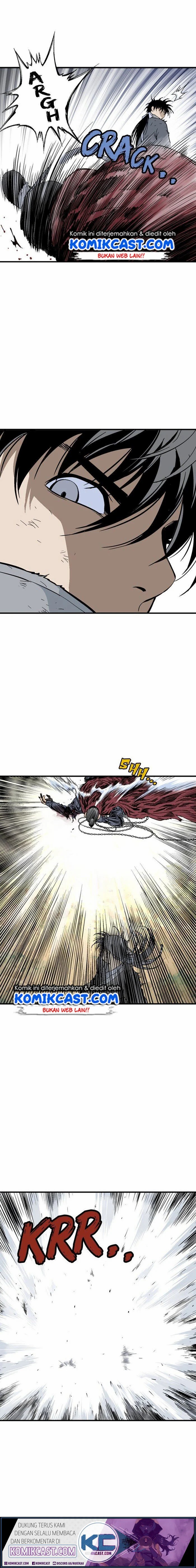 Gosu chapter 177 halaman 17