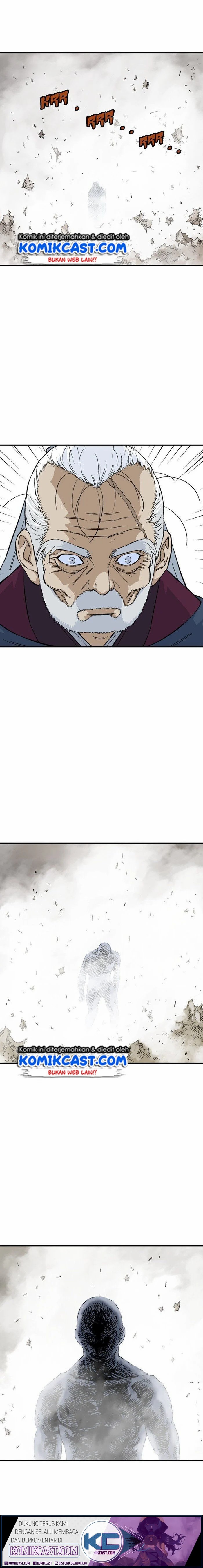 Gosu chapter 177 halaman 19