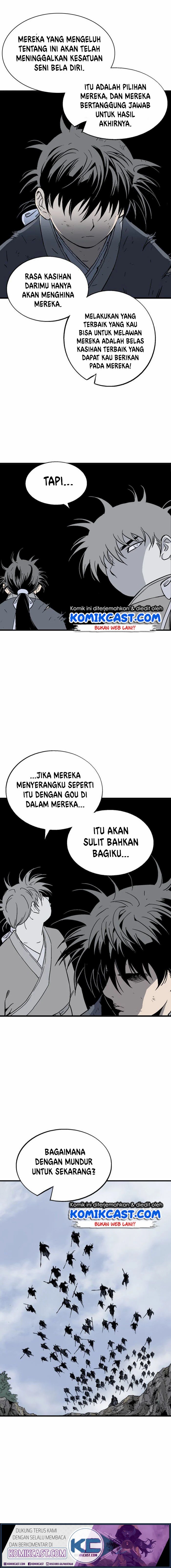 Gosu chapter 177 halaman 24