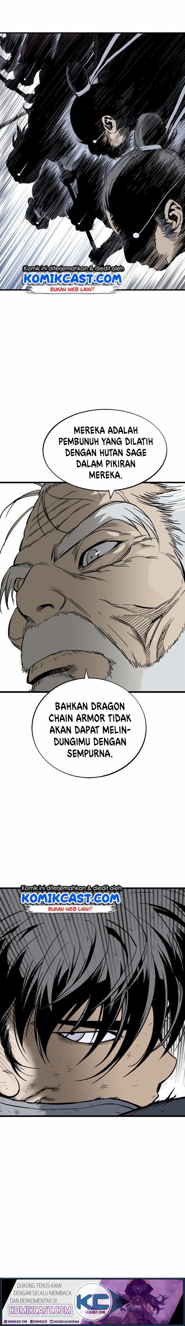 Gosu chapter 177 halaman 25