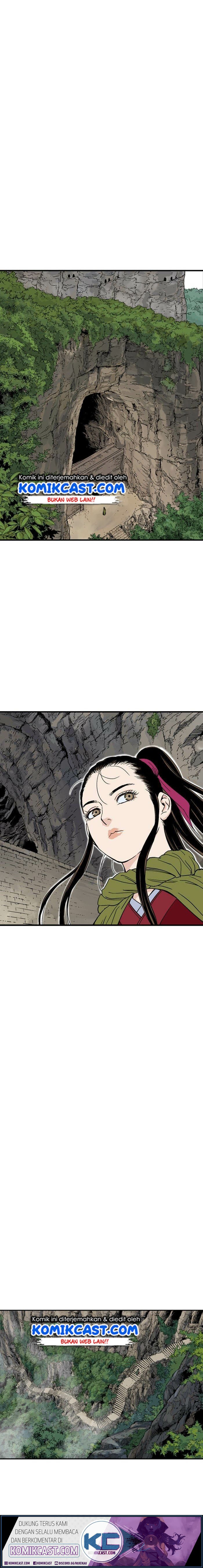 Gosu chapter 178 halaman 5
