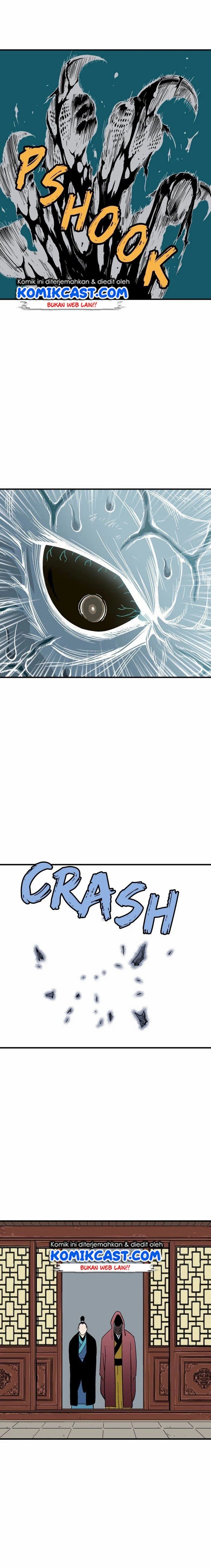 Gosu chapter 178 halaman 10