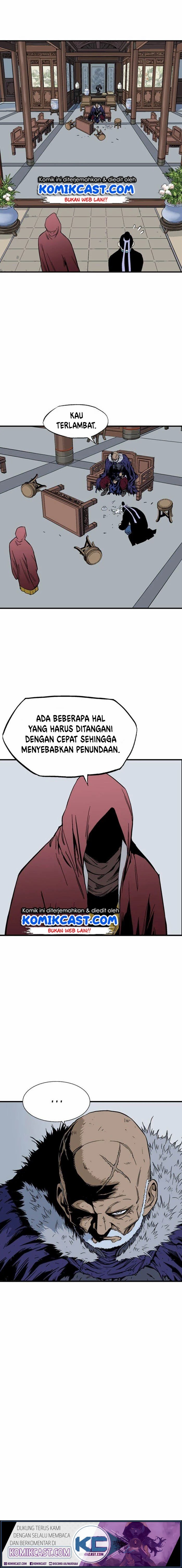 Gosu chapter 178 halaman 11