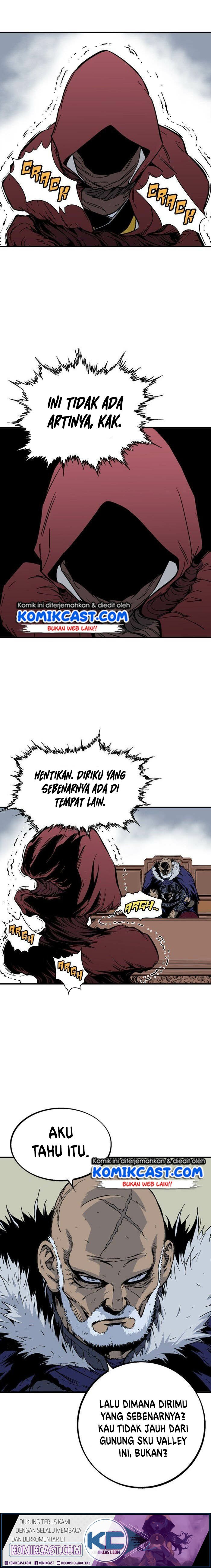 Gosu chapter 178 halaman 20