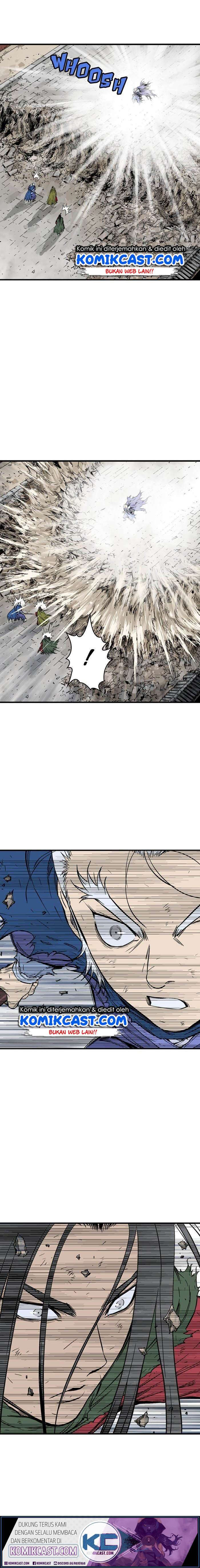 Gosu chapter 179 halaman 24