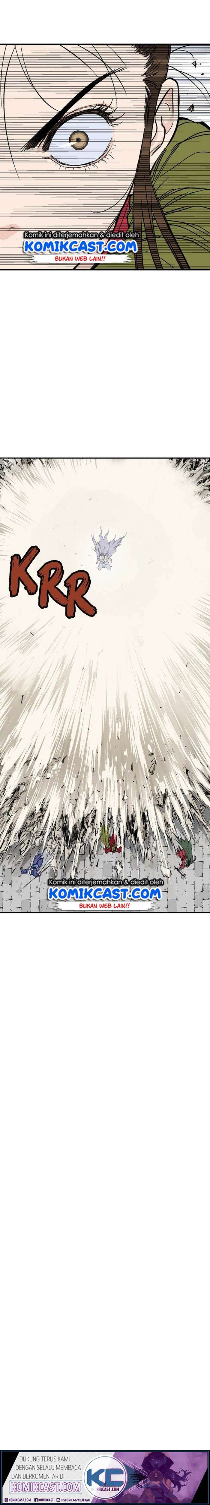 Gosu chapter 179 halaman 25