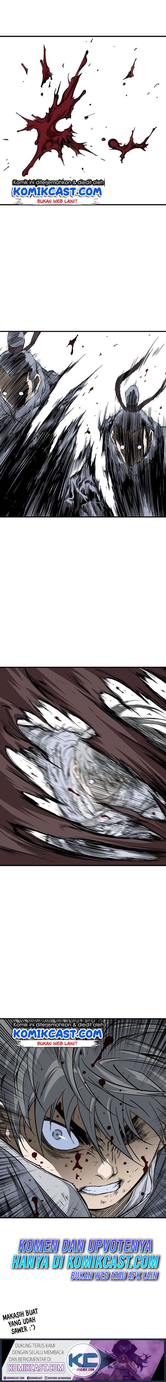 Gosu chapter 179 halaman 26