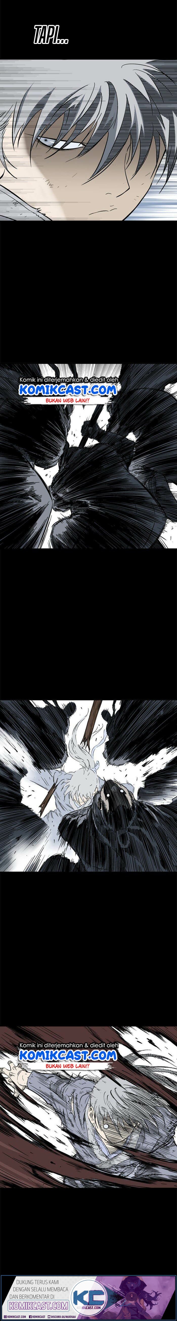 Gosu chapter 180 halaman 10