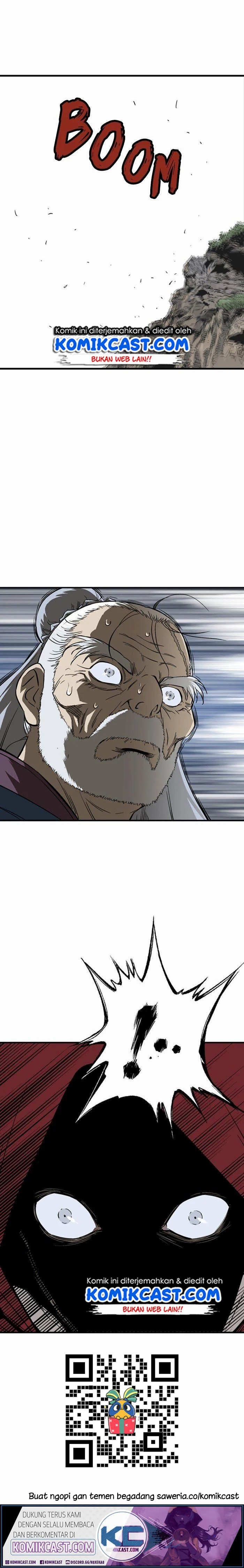 Gosu chapter 180 halaman 28