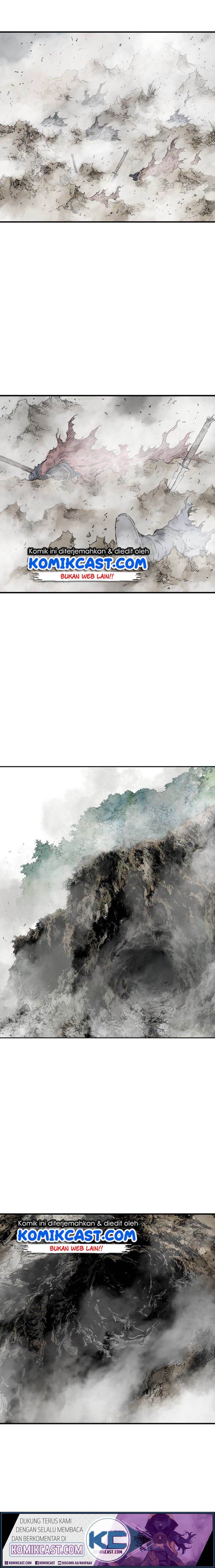 Gosu chapter 181 halaman 4